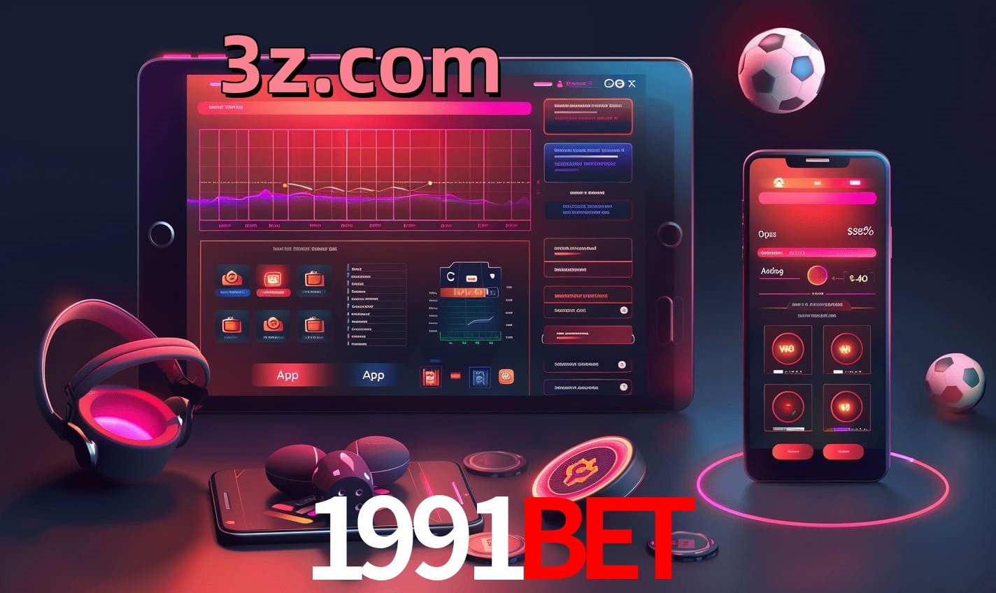 Download 1991BET App