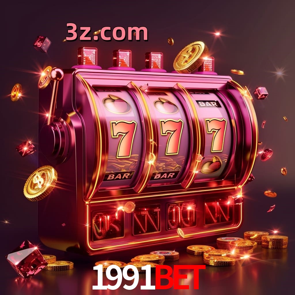 BĂ´nus de Primeiro DepĂłsito R$ 10.200 em 1991BET