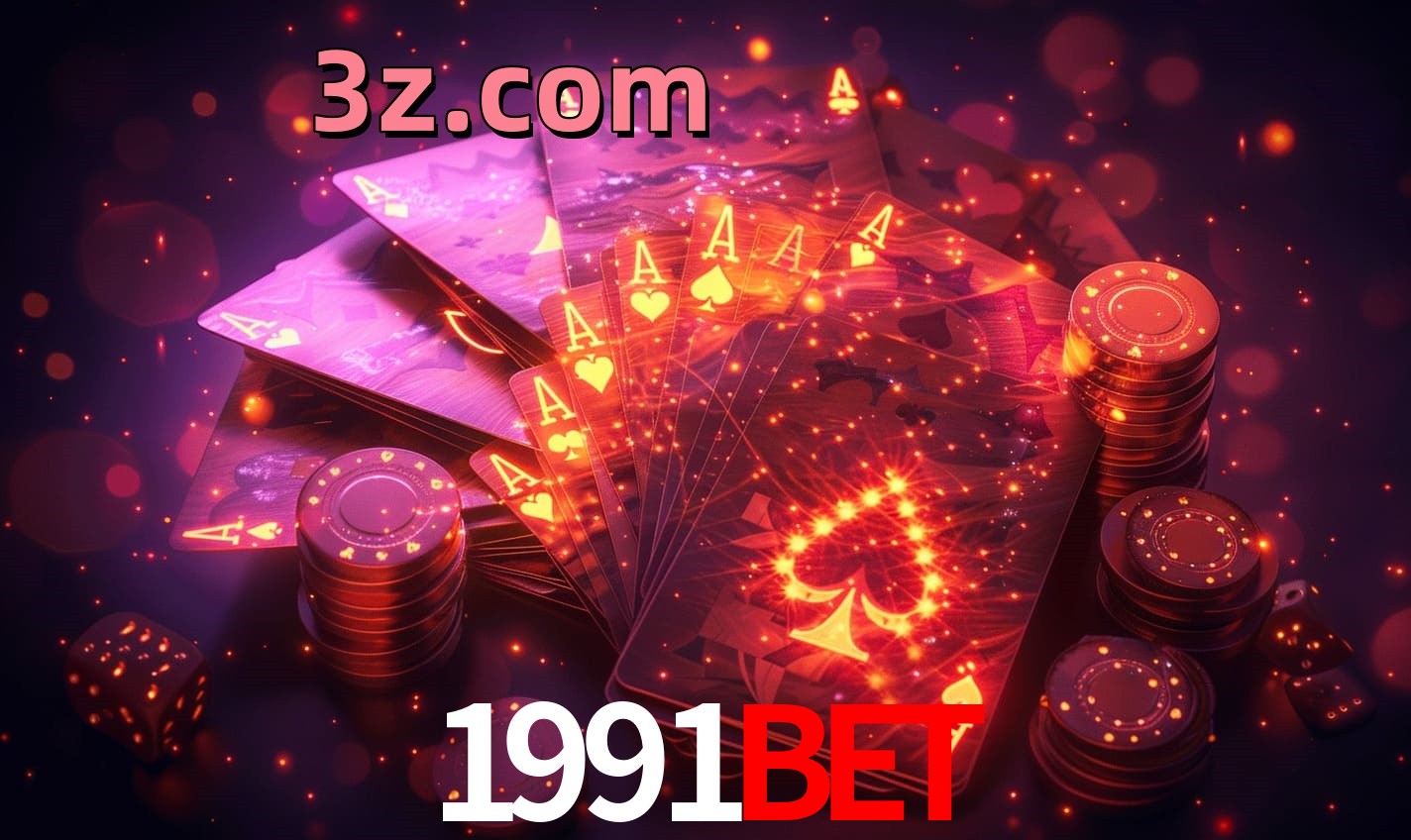 Login no Cassino Online 1991BET