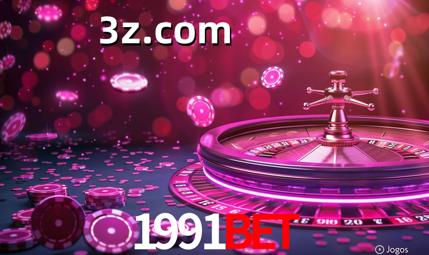 1991BET Casino Online | Site Oficial
